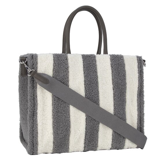 Joop! Jeans Squadra Aurelia Shopper Tas 36 cm