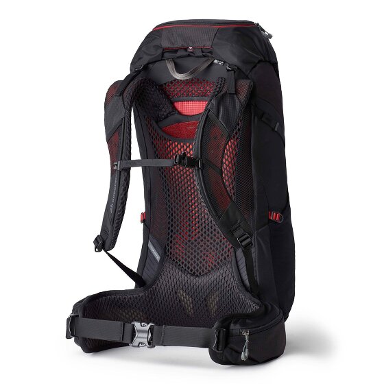 Gregory Zulu 40 Trekking rugzak S-M 64 cm