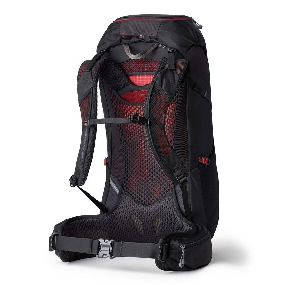 Gregory Zulu 40 Trekking rugzak S-M 64 cm