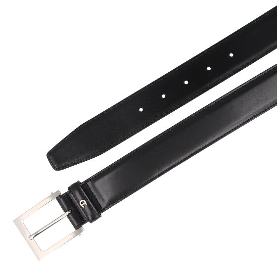 AIGNER Zakelijke riem leer