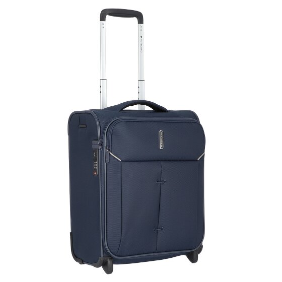 Roncato Ironik 2.0 2 wielen Cabinewagen 45 cm