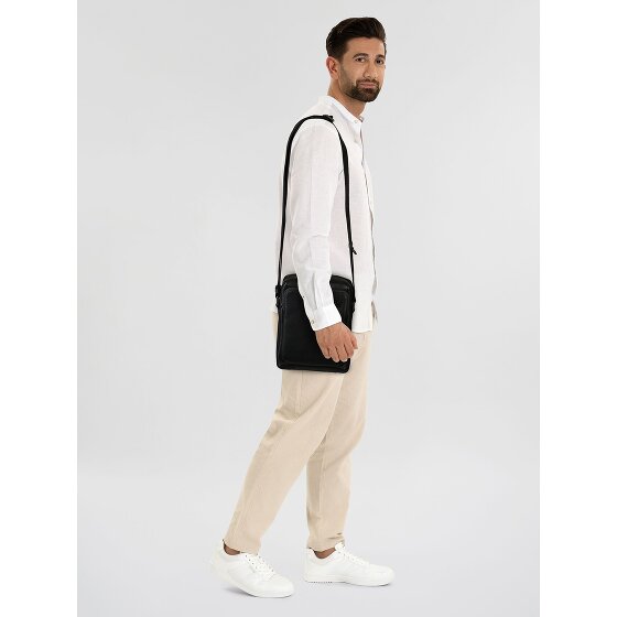 The Bridge Ludovico Schoudertas Leer 19 cm