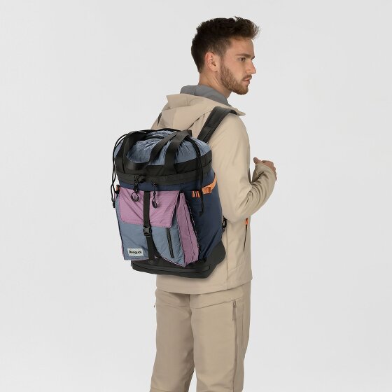 Desigual Auraventure Explorer Dagrugzak 40.5 cm Laptop compartiment
