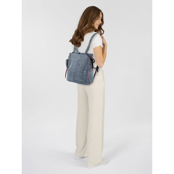 Desigual Torio Stad rugzak 28.5 cm