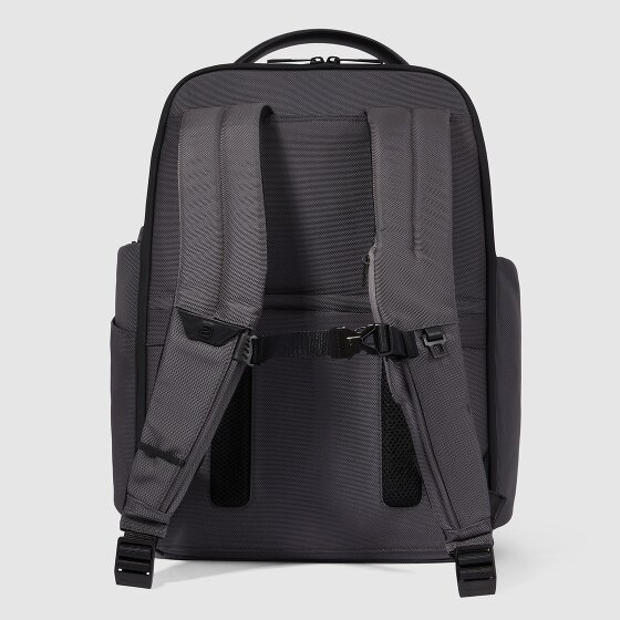 Piquadro Brief 2 Special Zakelijke rugzak 44 cm