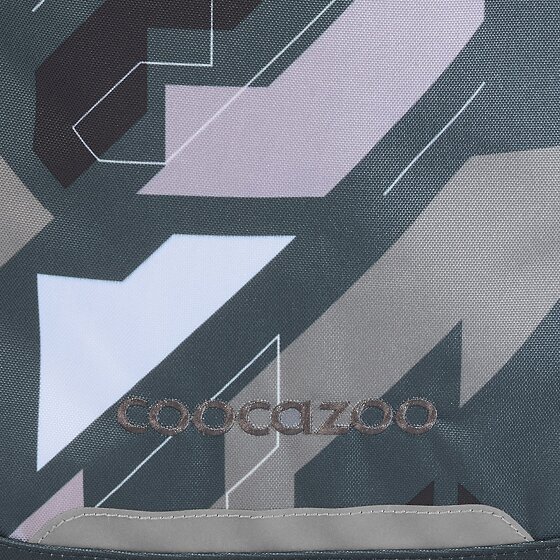 coocazoo Gymtas 43 cm