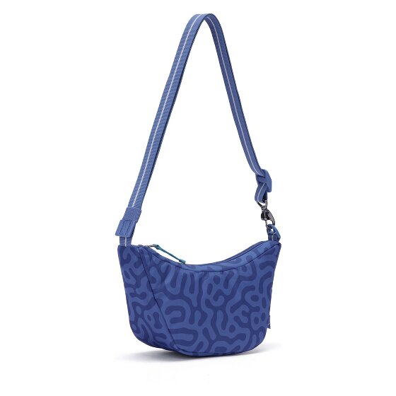 Pacsafe Go anti-diefstal schoudertas RFID 28 cm