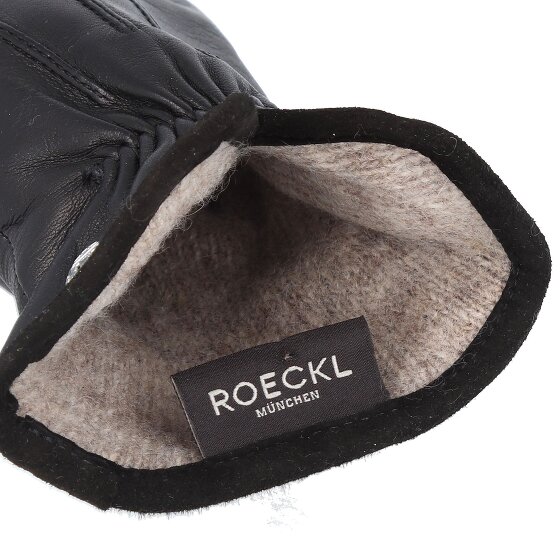 Roeckl Antwerpse Handschoenen Leer