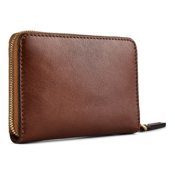 Bric's Volterra Portemonnee Leer 15 cm