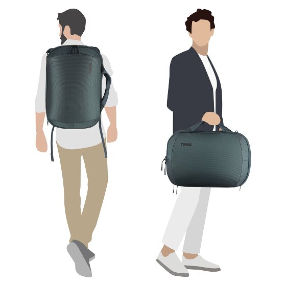 Thule Subterra 2 Zakelijke rugzak 46 cm Laptop compartiment