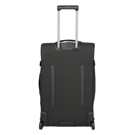 Travelite Briize 2 rollen reistassenset 2 stuks.