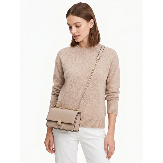 Kate Spade New York Deco Schoudertas Leder 20 cm