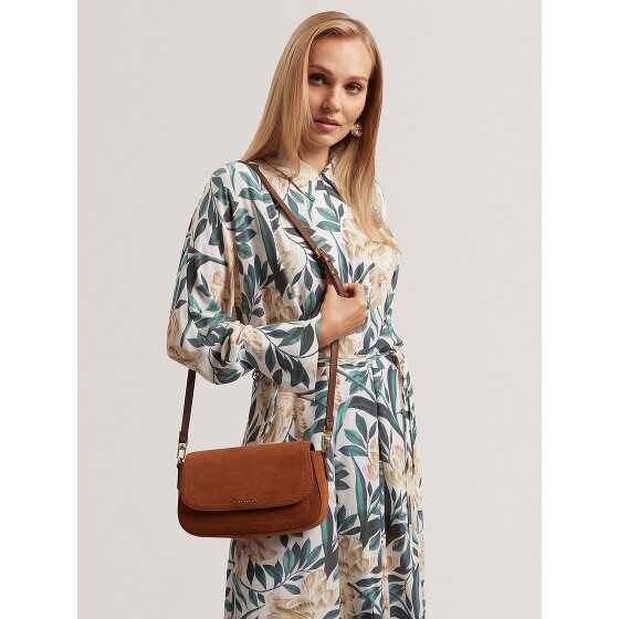 Ted Baker Shayne Schoudertas Leer 26.5 cm