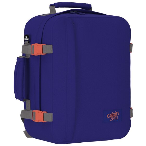Cabin Zero Classic 28L Cabin Rugzak Rugzak 39 cm