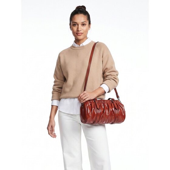 Liebeskind Faye Schoudertas XS Leder 25 cm