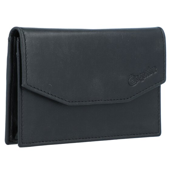 Esquire Nieuw Zijden Sleuteletui Leer 11 cm