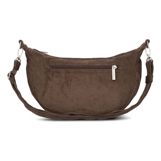 Zwei Mademoiselle.M Crossbody tas 34 cm