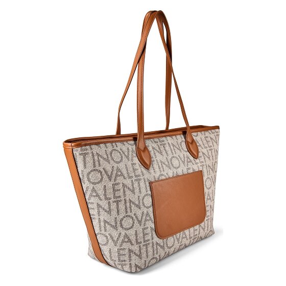Valentino Logo Shopper Tas 50 cm