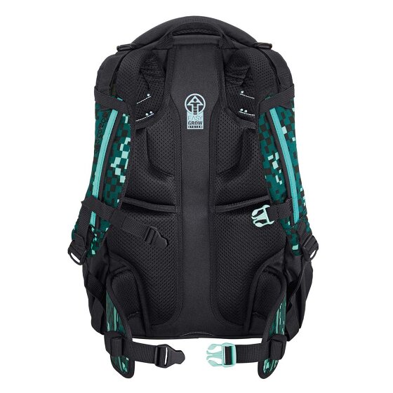 coocazoo Mate School rugzak 44 cm