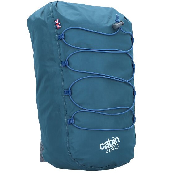 Cabin Zero Companion Bags Crossbody tas RFID-bescherming 21 cm