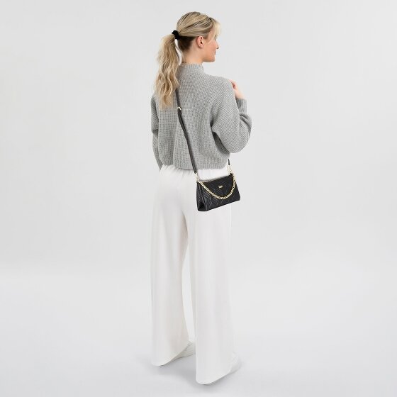 DKNY Evon Schoudertas Leer 22 cm