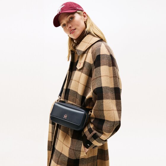 Tommy Hilfiger TH Icon Schoudertas 20 cm
