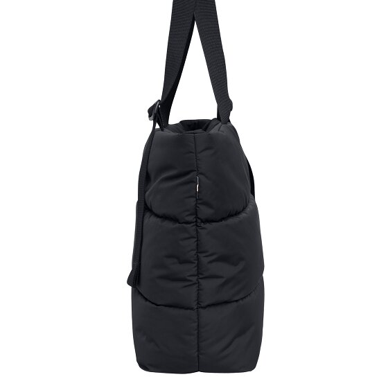 GOT BAG Puffer Shopper Tas 51 cm Laptop compartiment