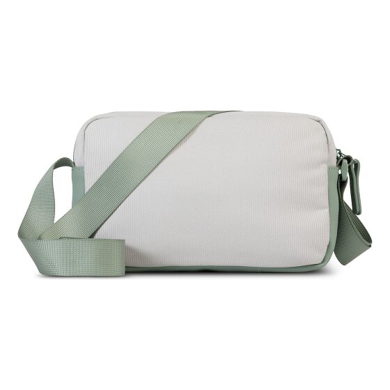 Bench Style Schoudertas 23 cm