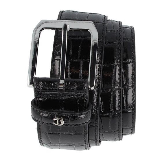 AIGNER Zakelijke riem leer