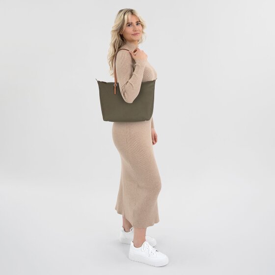 Lauren Ralph Lauren Keaton Shopper Tas 36 cm