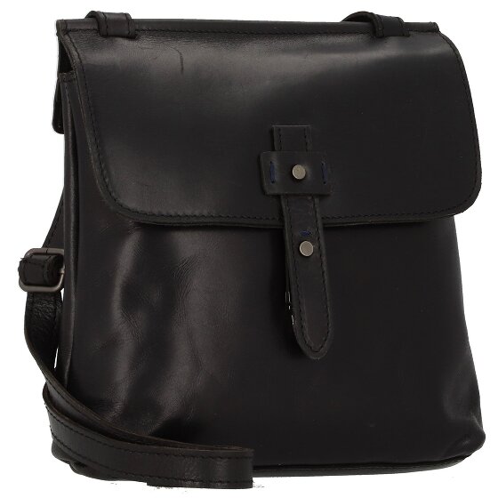 Harold's Aberdeen Schoudertas Leer 21 cm