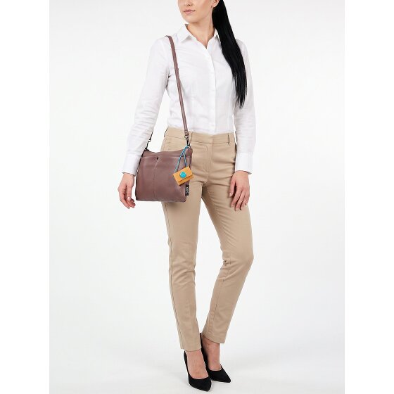 Gabs Beyonce Schoudertas Leder 28 cm