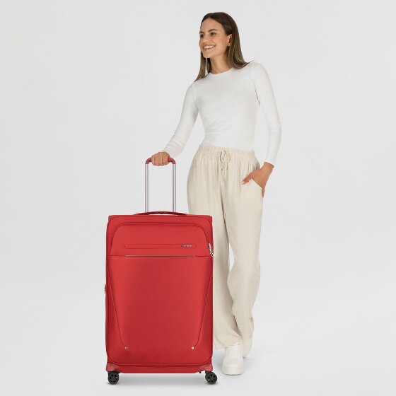 Samsonite B-Lite Icon Spinner 4-Wiel Trolley 78 cm