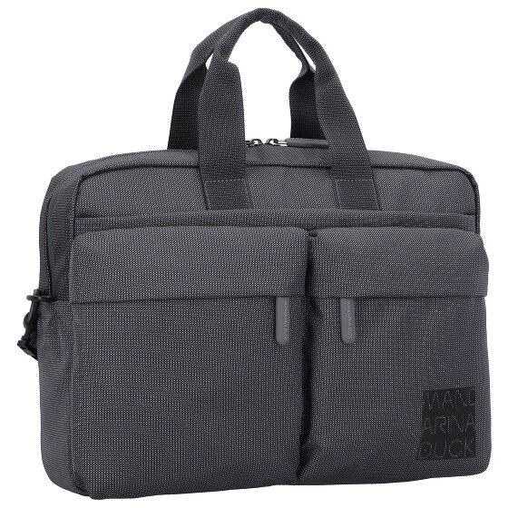 Mandarina Duck District Briefcase 36 cm laptop compartiment
