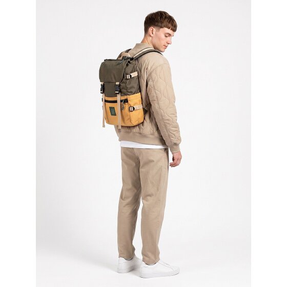 Topo Designs Rover Dagrugzak 45 cm Laptopvak