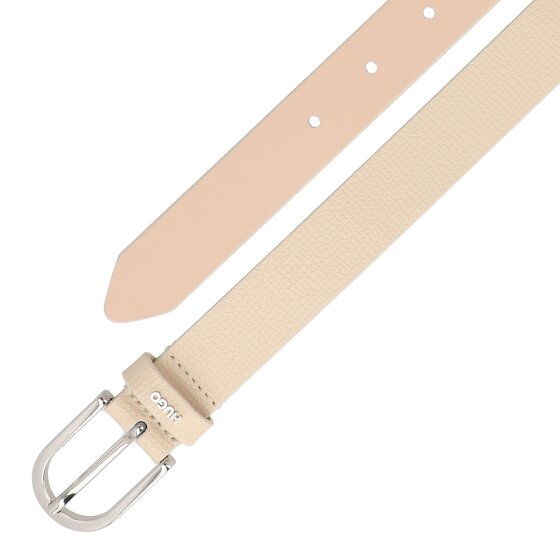 Hugo Zoey Riem Leder