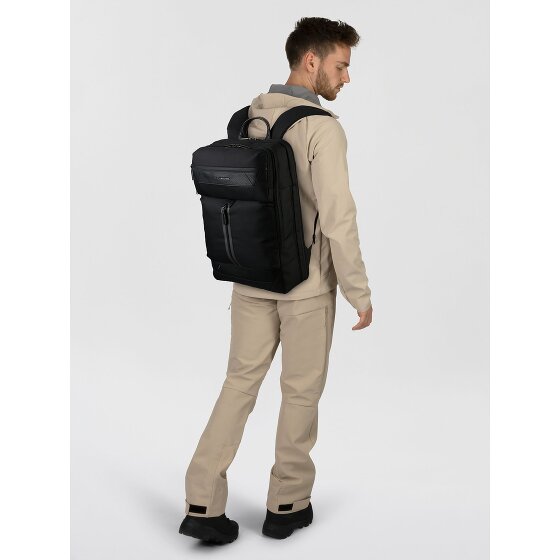 Piquadro Trakai Dagrugzak 43 cm Laptop compartiment