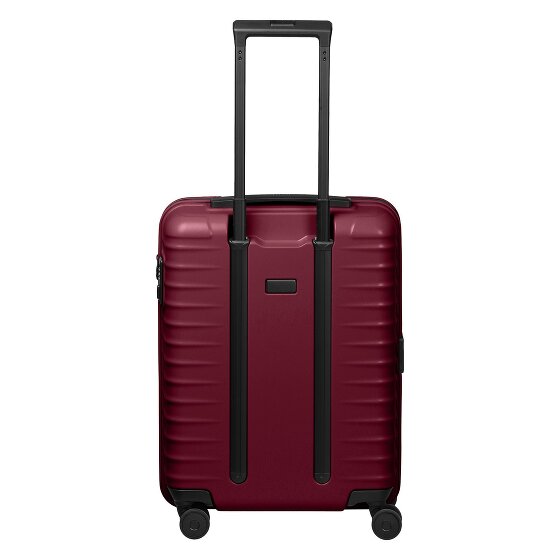 Titan Upgrade 4 wielen Cabinewagen S 55 cm