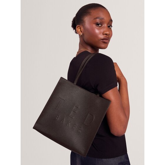 Ted Baker Iconica Schoudertas 25 cm