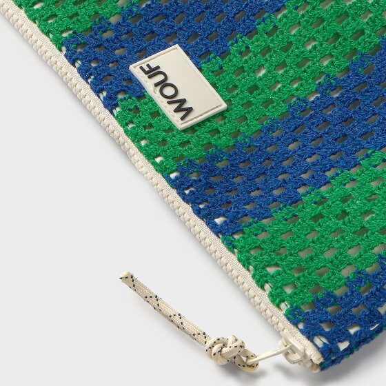 Wouf Terry Toilettas 27 cm