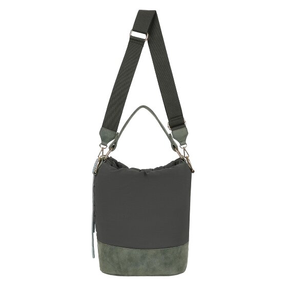 Fritzi aus Preußen Brigitte x fritzi Olga limited Bubble Schoudertas 27 cm Fritzi aus Preußen Brigitte x fritzi Olga limited Bubble Schoudertas 27 cm