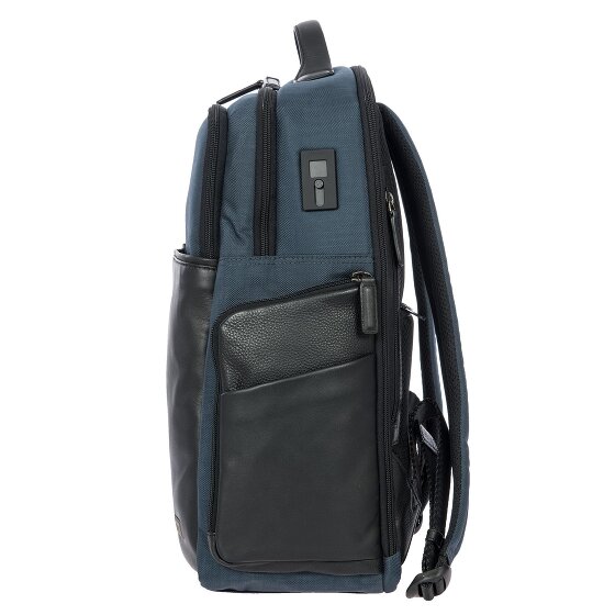 Bric's Monza Zakelijke rugzak 43 cm Laptopvak