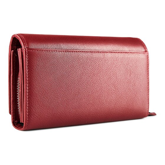 The Chesterfield Brand Arvento Portemonnee Leer 18 cm