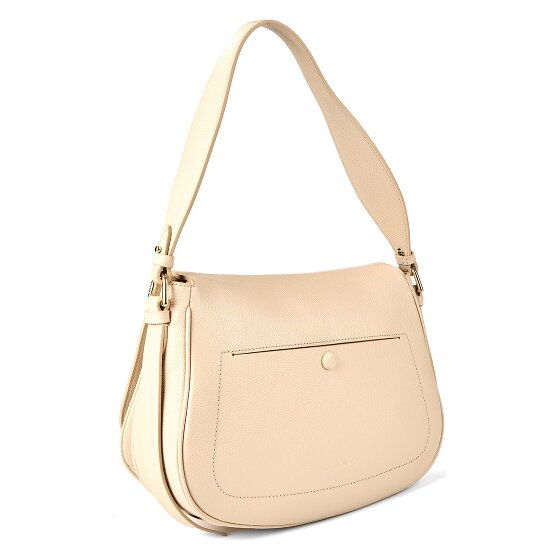 Coccinelle Mavery Schoudertas Leer 31 cm