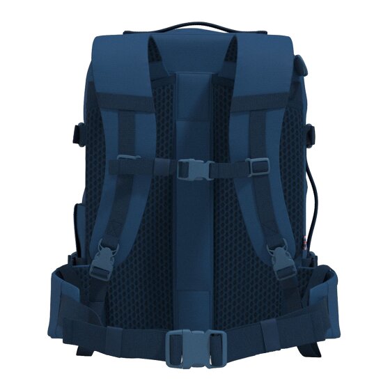 Cabin Zero Travel Cabin Bag Classic Pro 32L Rugzak 46 cm Laptopcompartiment