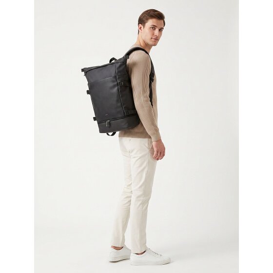Joop! Tomaso Dagrugzak 53 cm Laptopvak