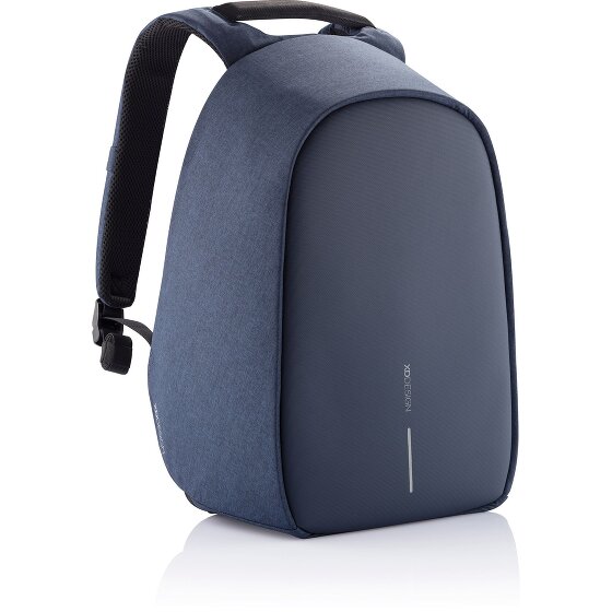 XD Design Bobby Zakelijke rugzak RFID-bescherming 49 cm Laptopvak