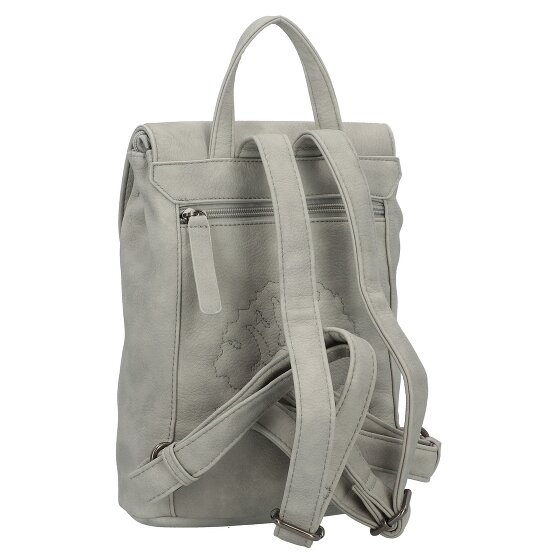 Greenburry Mad'l Dasch Stad rugzak 29 cm