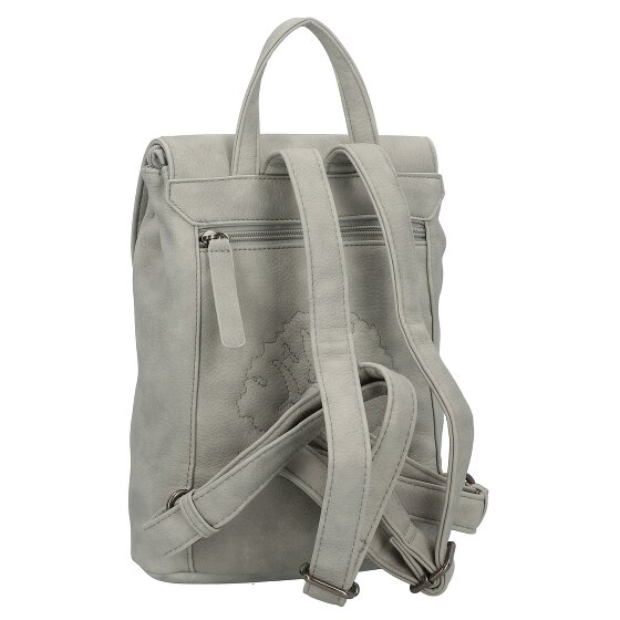 Greenburry Mad'l Dasch Stad rugzak 29 cm