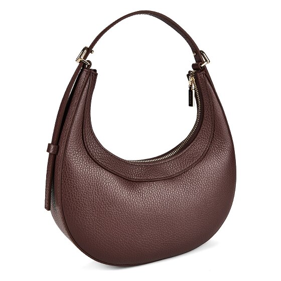 Coccinelle Whisper Handtas Leder 23 cm